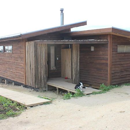 Cabanas Grulla Pichilemu Buitenkant foto