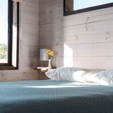 Cabanas Grulla Pichilemu Buitenkant foto