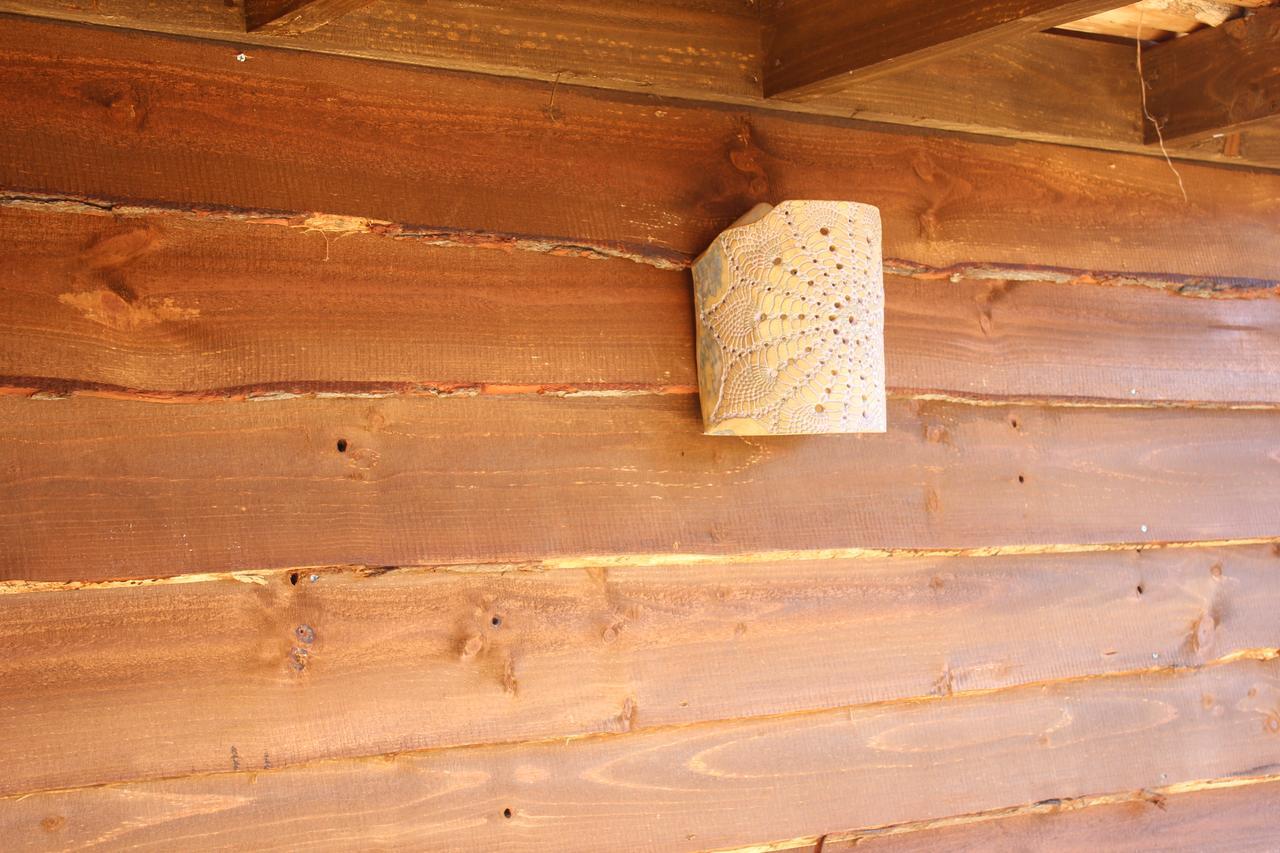 Cabanas Grulla Pichilemu Buitenkant foto