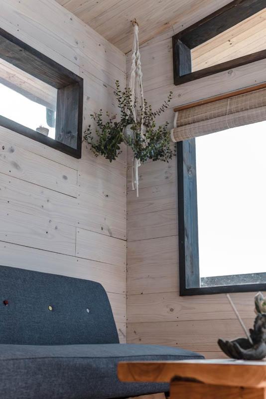 Cabanas Grulla Pichilemu Buitenkant foto