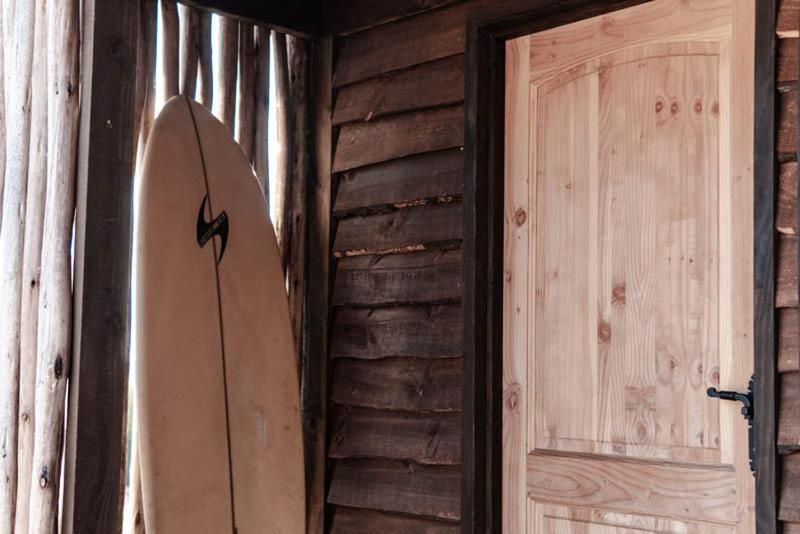 Cabanas Grulla Pichilemu Buitenkant foto