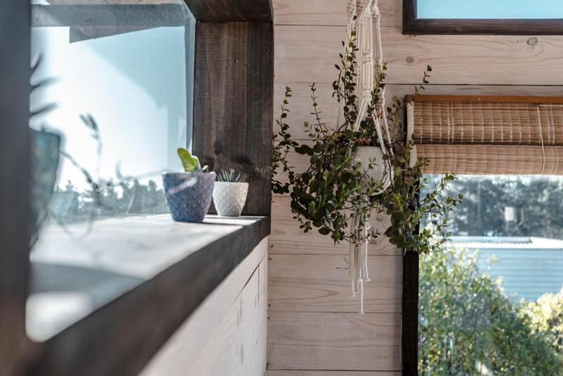 Cabanas Grulla Pichilemu Buitenkant foto
